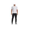 Under Armour Sportstyle Comfortable Breathable Sports Casual Pants Men bottoms Black 1388017-001