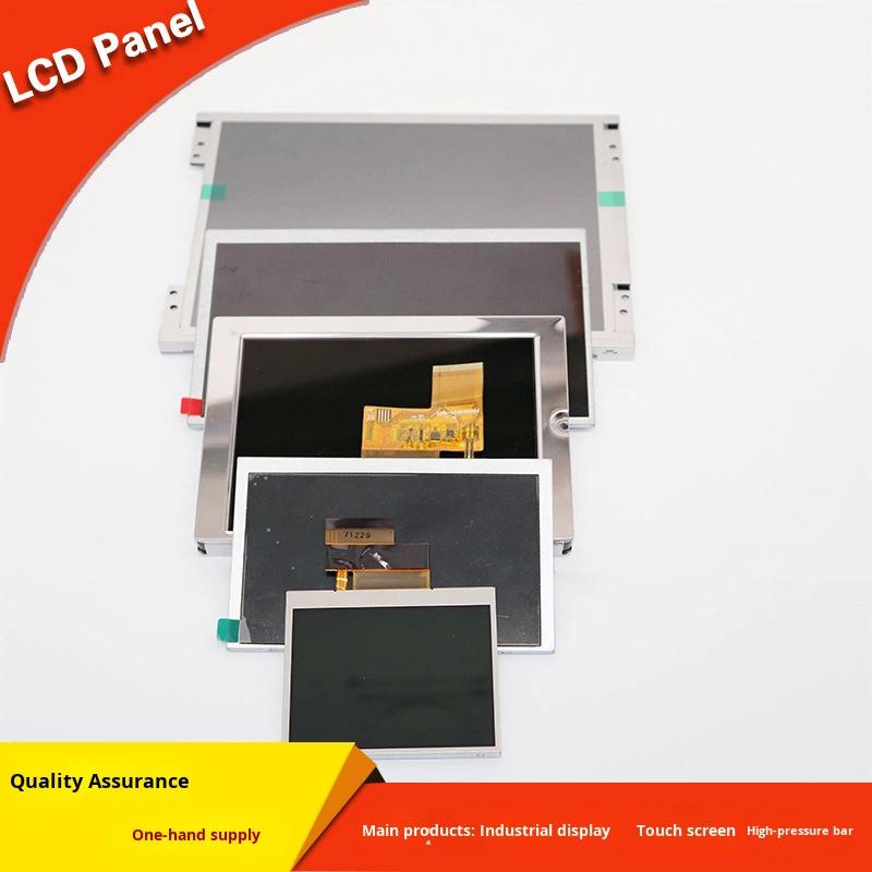 TM070RDH10-46 Tianma 7inch 800x480 Resolution Brand New Original LCD Screen Working Temp. -20-+70 for Industry Application