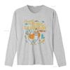 Vivay Fluent In Fowl Language Funny Novelty Chicken Lover T Shirt for Women s vintage Washed fashion streetwear Breathable