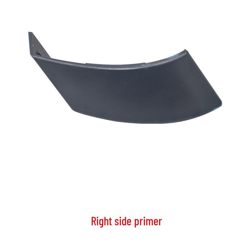 A-Pillar Exterior Trim Panel (LR174351, LR174352) for Land Rover Defender (LR140277, LR140273)