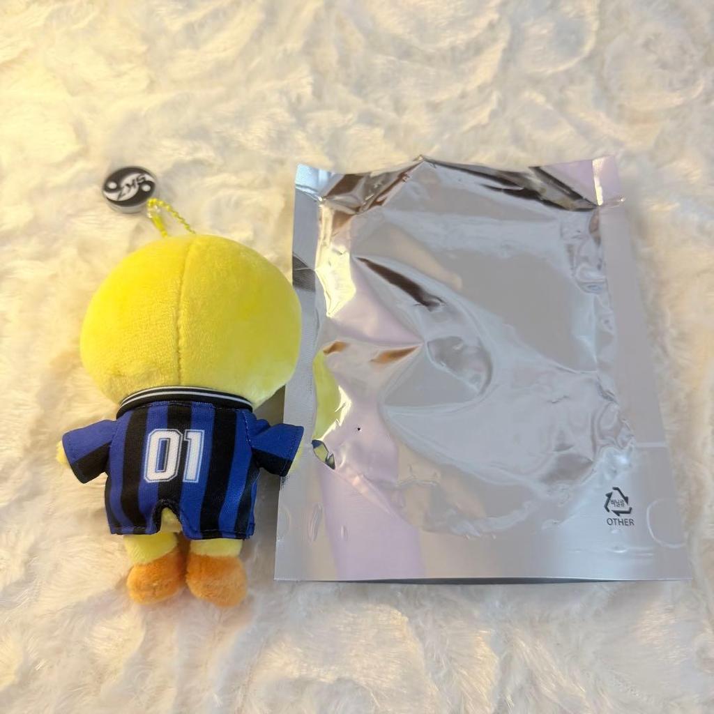 [USED] Stray Kids Felix Karma SKZOO Bonus Trading Card with Box