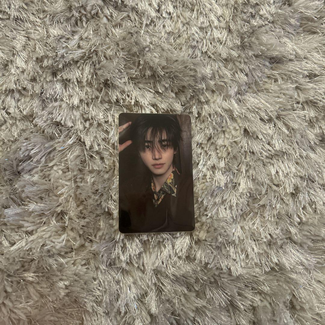 

[USED] ENHYPEN Lucky Doro Sung Hoon