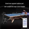 Double Fish Super 8th Gen Automatic Table Tennis Ball Machine