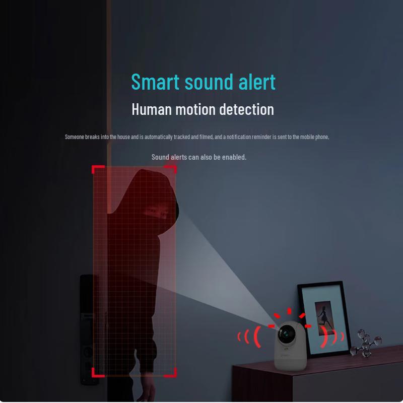 360 Smart Security Camera 9Pro (CN version)