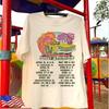 Billy Strings Winter Tour 2025 Date T Shirt Full Size S 5xl Ss474