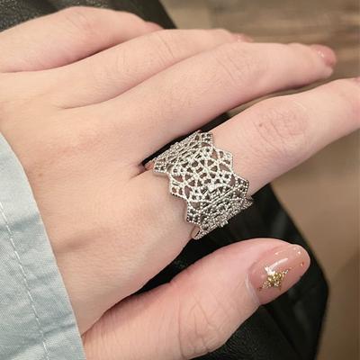 Ringen – Ringen voor dames