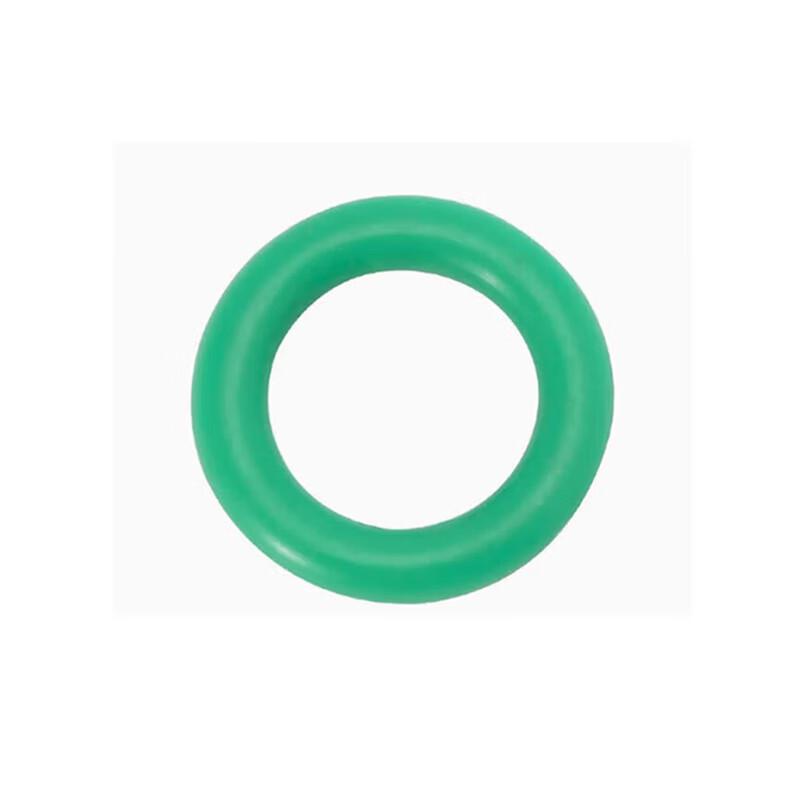 Leidong FKM O-Ring Seal 19x1.5mm (20 Pcs)