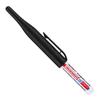 32MM Large Capacity Long Head Markers Woodworking Bathroom Decoration Multi-purpose 3/1Pcs Deep Hole Marker Pens Art Supplies