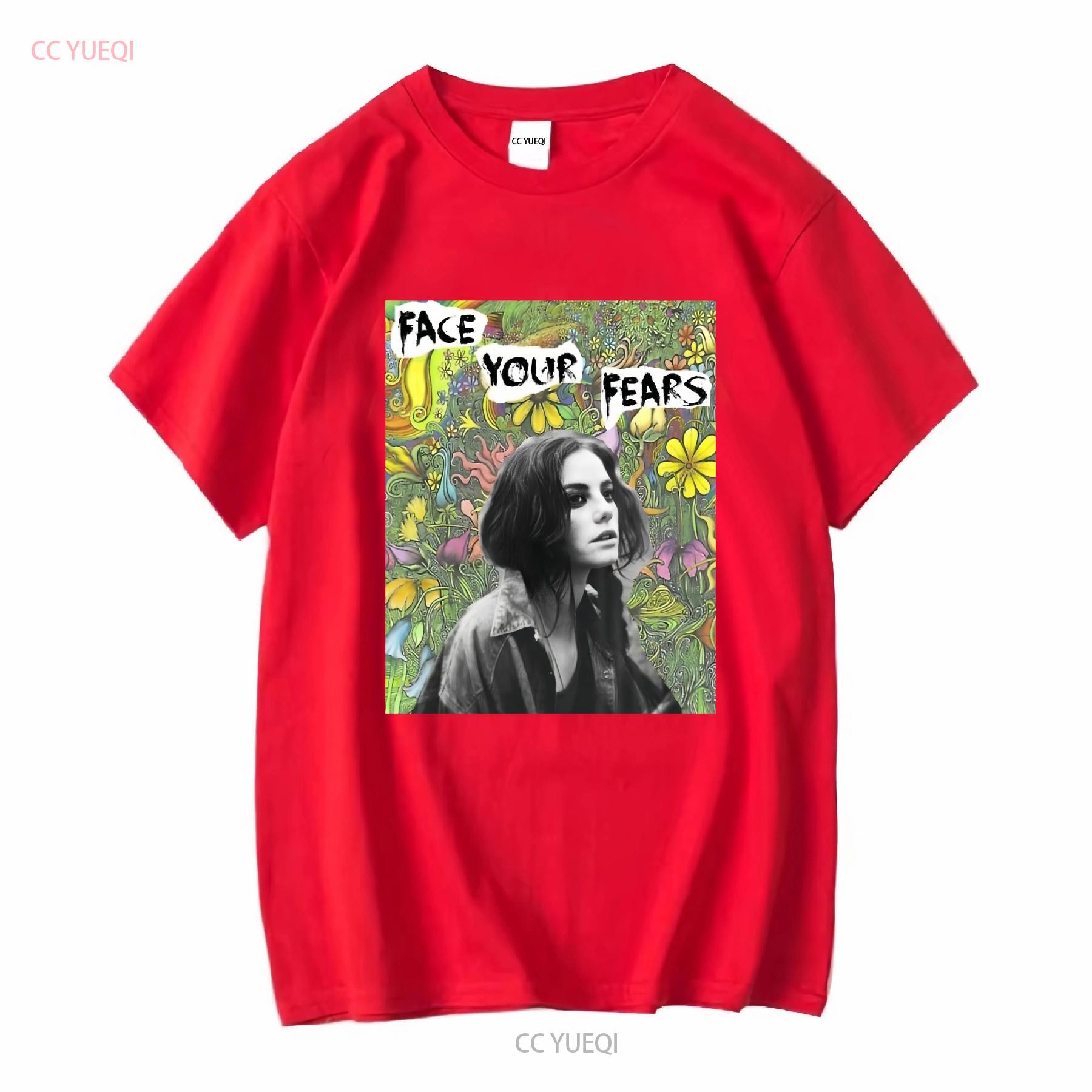 Effy Stonem Actress 90s Style T Shirt Size S 5XL vintage Washed homme Stylish fashion designer clothes graphic Comfortable Soft S