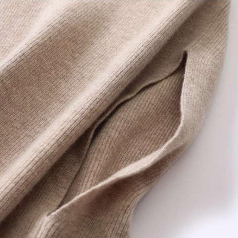 Pletená vesta Dámské Netopýří rukáv S výstřihem do V Zimní Bílá Vintage Elegantní Klasický Kancelář Dámská Pytlovitá oversized vesta bez rukávů