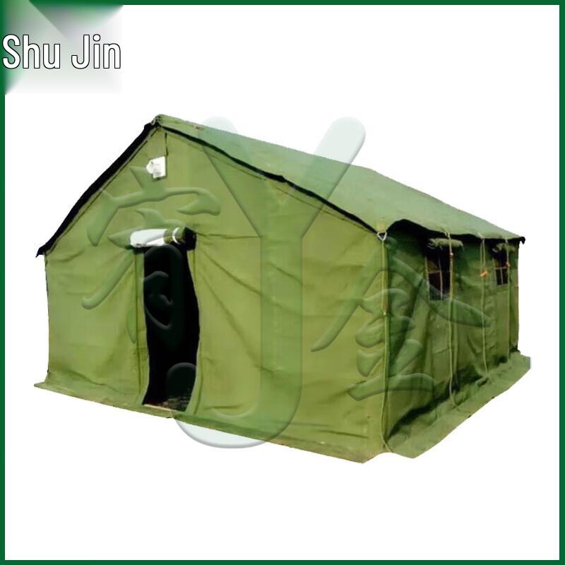 Youjin Green Outdoor Training Tent
