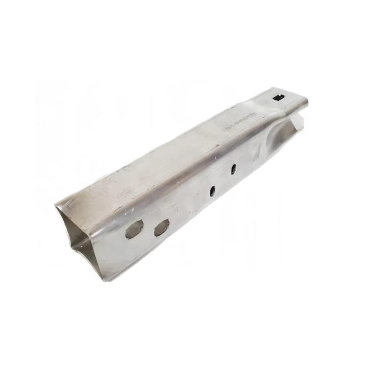 OEM 2546207900 Front for 2023 Mercedes-Benz GLC-Class W254