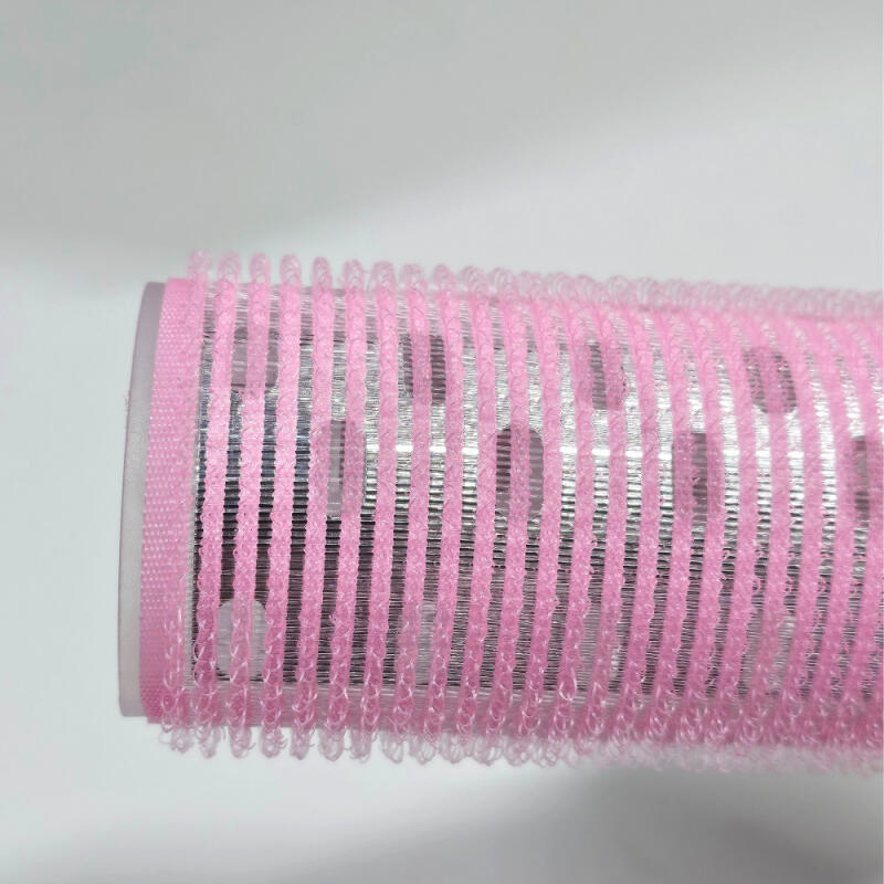 King Big Size Hair Roll Group 1P