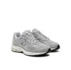 Мужские кроссовки New Balance M2002wd серые