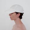 Binseumokeu Ov Sports [White] Ball Cap [Soft Fit]