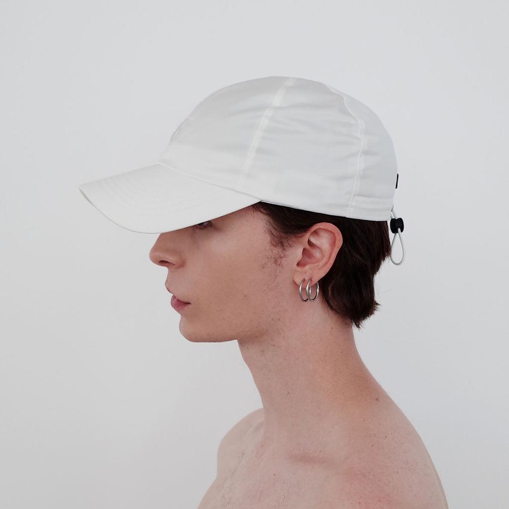 Binseumokeu Ov Sports [White] Ball Cap [Soft Fit]