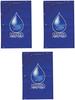 Daikoku Kogyo Compressed Hand Towels MOWA 500 count [Bulk Purchase] [x3 packs]