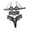 Erotische Damenmode – Erotische Dessous-Sets