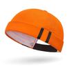 A Niche Street Dance Landlord Hat Printed with Three Distinctive Male and Female Tang Hats