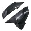 Auto-Rückspiegelabdeckung Für BMW 5er 6er 7er Serie F10 F11 2014-2017 F06 F07 F01 F02 Kohlefaser Kappe Schale Deckel
