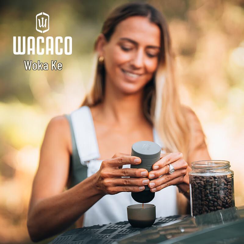 WACACO Portable Espresso Maker