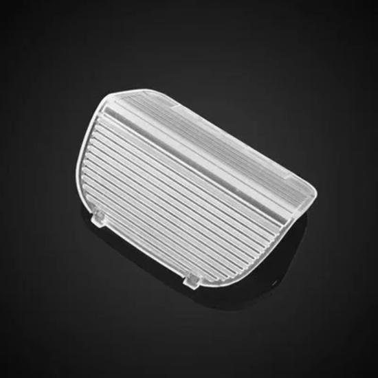 For Honda 7th 8th Generation Accord CROSSTOUR INSPIRE Door Interior Panel Light Cover Door Panel Lamp Shell Door Lampshade 1pc