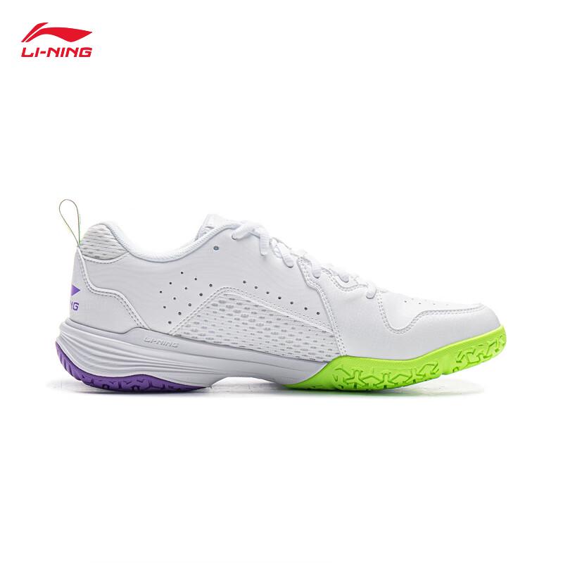 Li-Ning Flying Eagle Unisex Badminton Training Shoes AYTU001