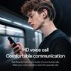 Hot-Selling Dual Display Wireless Bluetooth Earphones with Long Battery & Hanging Ear Design