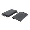 6xAAA Battery Case Shells Black for Two Way Radio for Baofeng BF-UV5R BF-UV5RA BF-UV5RL TYT-F8