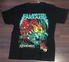 Killswitch Engage Band Gift For Fan Black ALl Size Shirt Unisex T-Shirt
