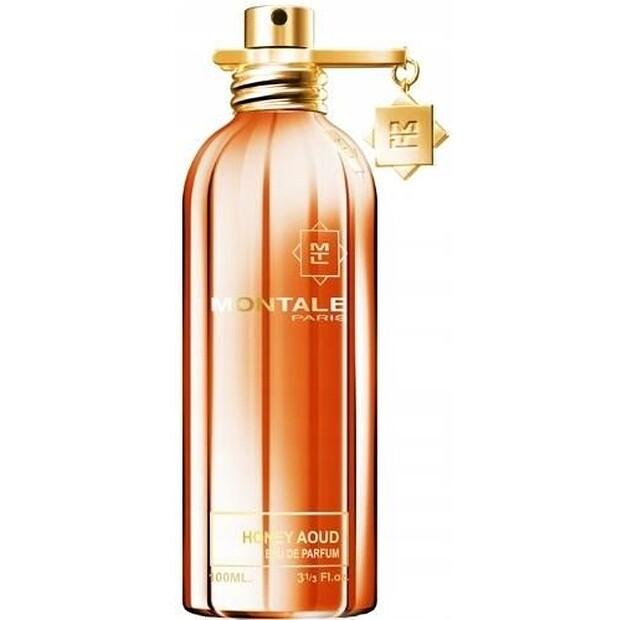 

Парфюмированная вода Montale Honey Aoud 100 ml