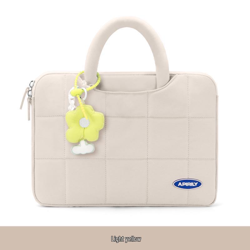 

Cute Hanging Pendant Bag for 13.3/14/15.6-inch Laptops - Fits Apple, Huawei, Xiaomi, Asus Large 15.6-16.1 inch