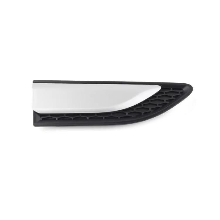 LR066244/3 Louvers for Land Rover Discovery Sport 2015