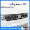 Honda Prologue Grille & Trim: Decorative Stickers for Front Grille Accessories