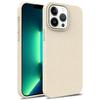 Shockproof Matte Wheat Straw Silicone Phone Case For For Iphone 17 16 1 14 Plus 12 11 13 Pro Max Mini XS X XR Eco-friendly Cover