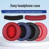 Compatibel met Sony MDR-XB950BT/B1 Hoofdtelefoons: Vervangingsset voor Oorkussentjes en Hoofdband