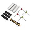 Sweeping Robot Filter Main and Side Brushes Sweeping Robot Accessories for Deebot Ozmo 920 950 T8