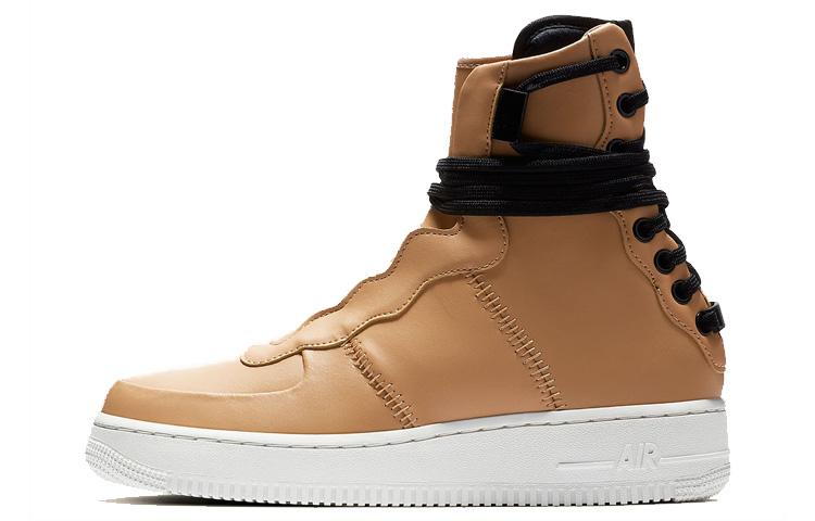 

Nike Air Force 1 Rebel Xx Praline Women s AO1525-200 35.5