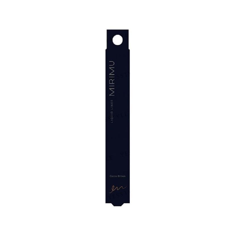 MIRIMU - Liquid Liner