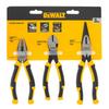 Dewalt Pliers (Pack of 3)