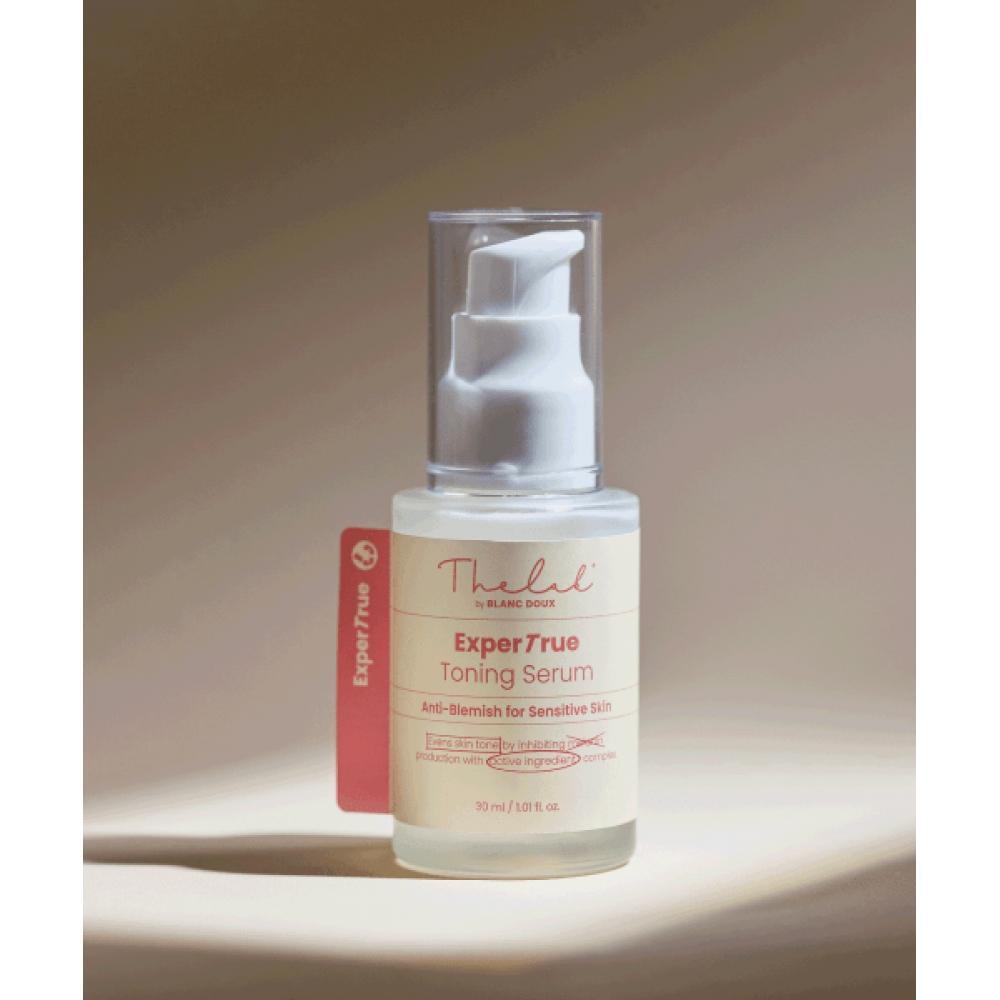 The Lab By Blanc Doux Expert Blemish Care Serum 30ml  Special Set 