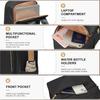 Ryanair Backpack 40x20x25 Airplane Travel Backpack for Women Men, Hand Luggage Cabin Bag Small Universal Bussiness Laptop Bag