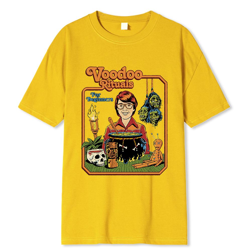 Attività Per Bambini Elettrocinesi Per Principianti T-Shirt Da Uomo Moda Girocollo Abbigliamento Top Vestiti Da Uomo T-Shirt In Cotone