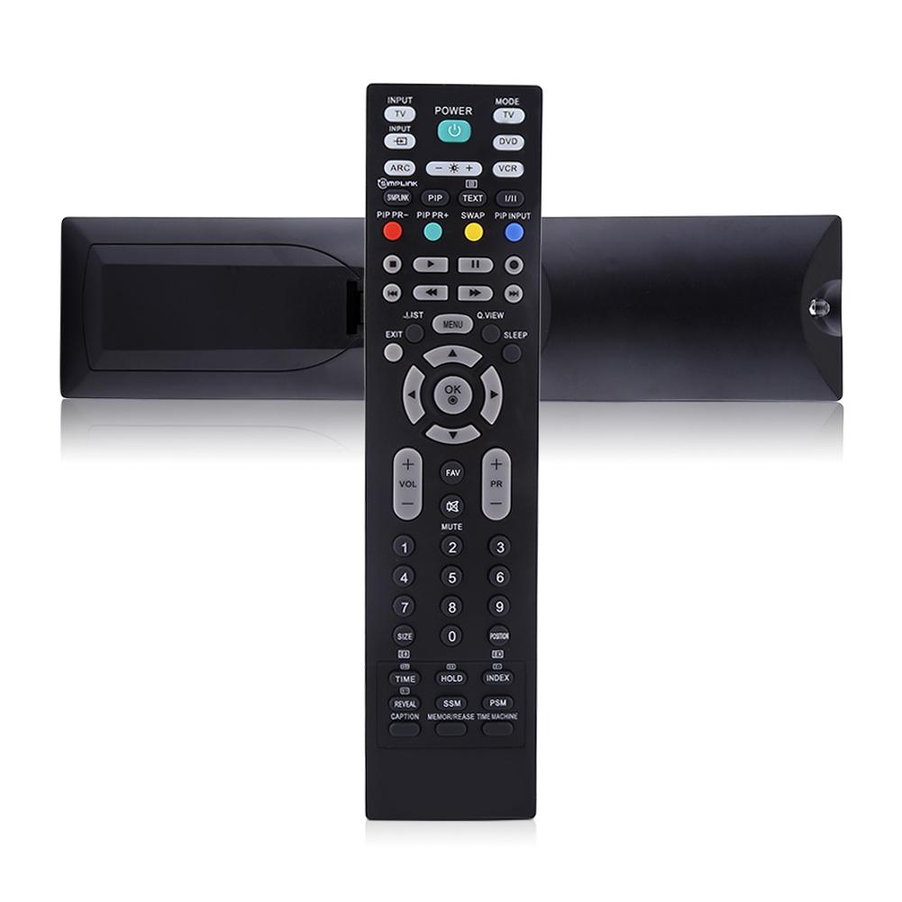 Universal Remote Control Controller Replacement for LG SMART LED LCD TV mkj32022835