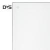 Cutting Board Easy To Clean Non-Slip Chopping Board Transparent Acrylic Chopping Block for Kitchen Home
