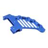 For KTM GasGas Motorbike Rear Brake Disc Guard Protector For Husqvarna TE FE TC FC FX SX SXF EXC EXC F XC XCF XCW 125 250-501