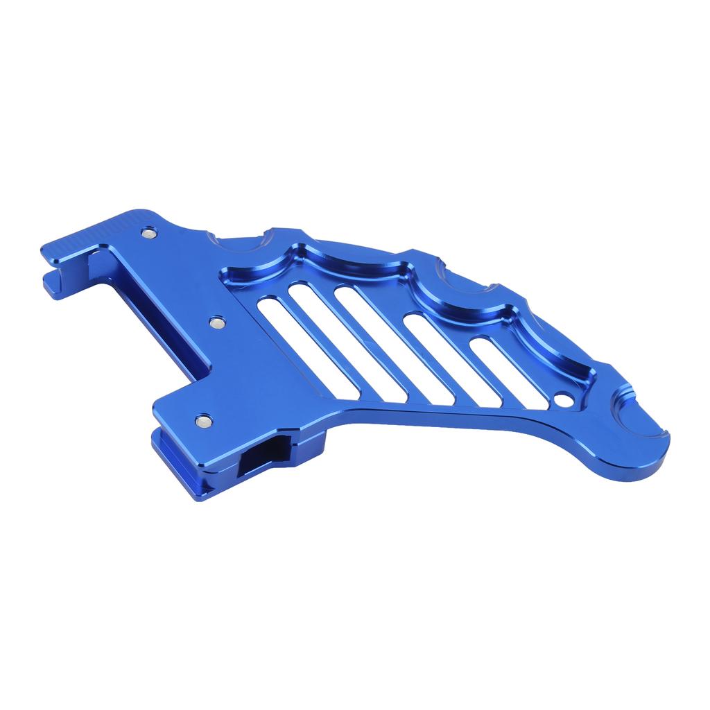 For KTM GasGas Motorbike Rear Brake Disc Guard Protector For Husqvarna TE FE TC FC FX SX SXF EXC EXC F XC XCF XCW 125 250-501