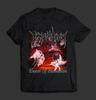 IMMOLATION – Dawn of Possession (w/backprint) T-SHIRT