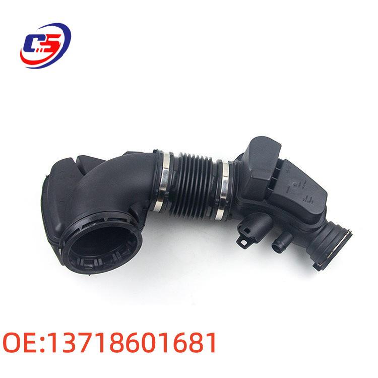 Air Assembly Resonator for BMW 430i, 330i, 330e, 230i 2.0L