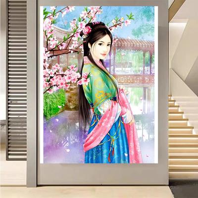 Hobby e creatività – Diamond Painting